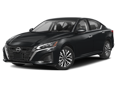 2024 Nissan Altima 2.5 SV CLEAN CARFAX / 1 OWNER