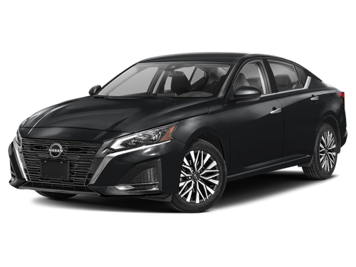 2024 Nissan Altima 2.5 SV CLEAN CARFAX / 1 OWNER