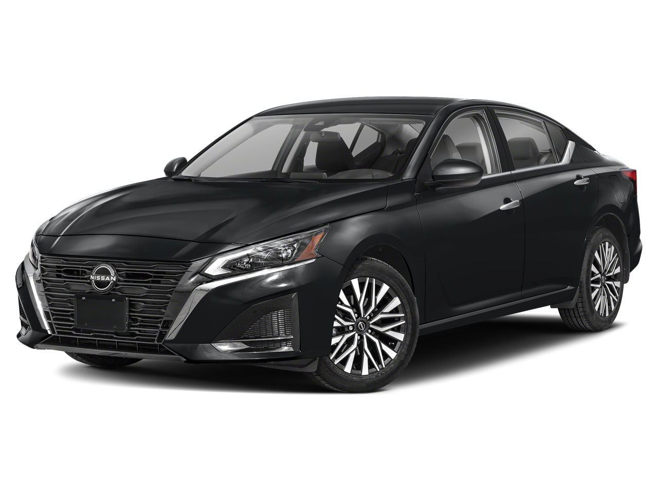 2024 Nissan Altima 2.5 SV CLEAN CARFAX / 1 OWNER