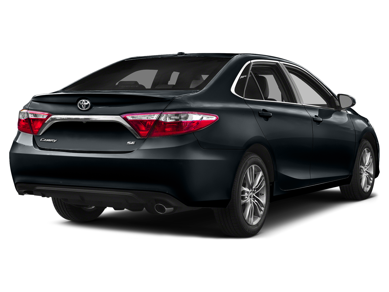 Used 2015 Toyota Camry SE with VIN 4T1BF1FK3FU007561 for sale in Baltimore, MD