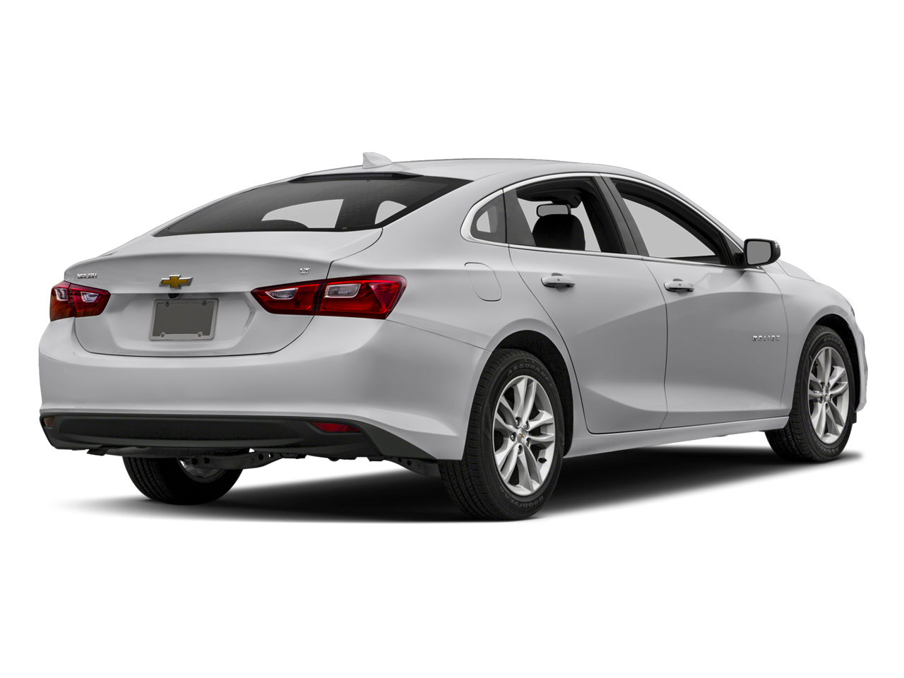 Used 2018 Chevrolet Malibu 1LT with VIN 1G1ZD5ST2JF134659 for sale in Baltimore, MD