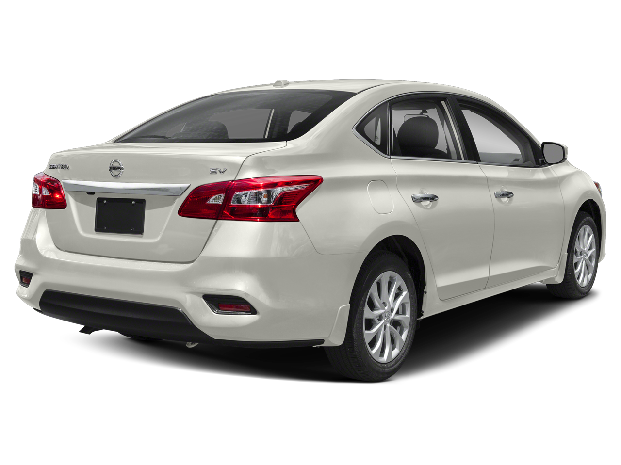 Used 2019 Nissan Sentra SV with VIN 3N1AB7AP2KY423192 for sale in Baltimore, MD