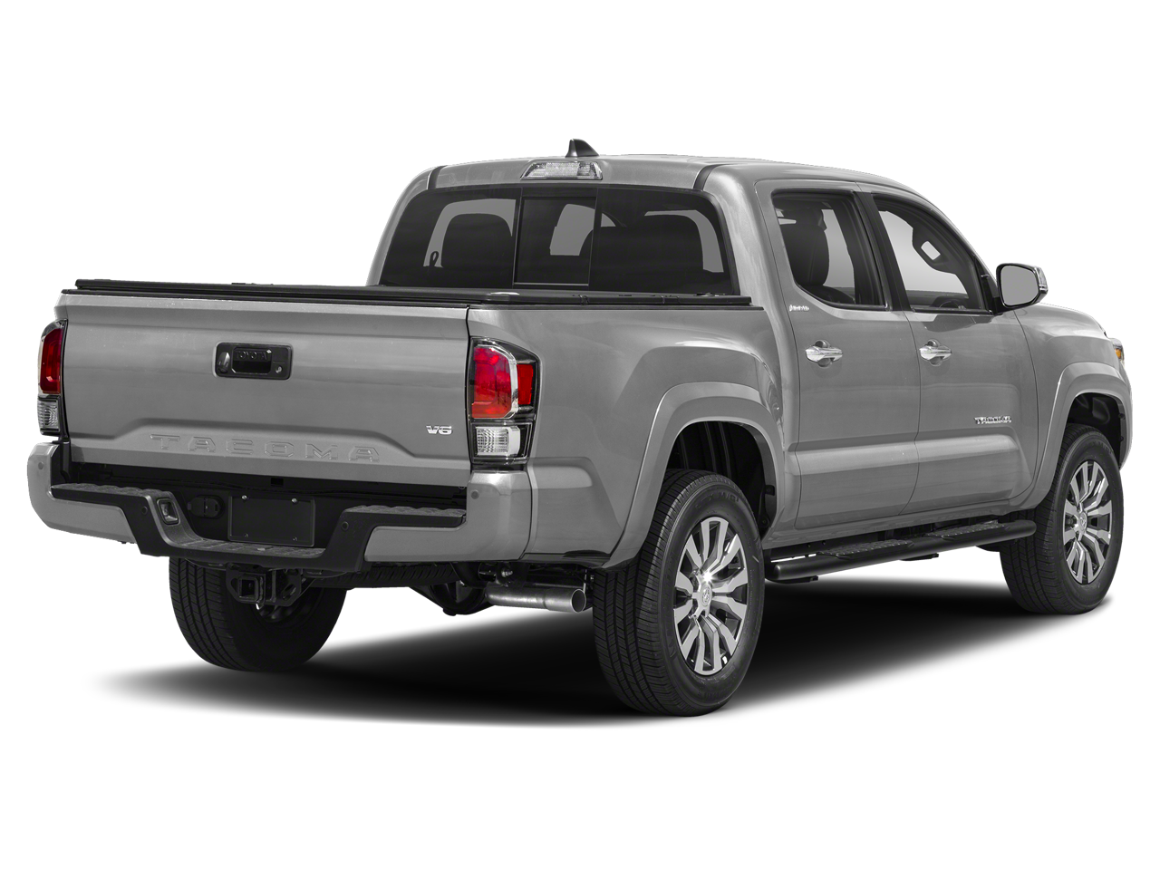 2022 Toyota Tacoma Limited V6