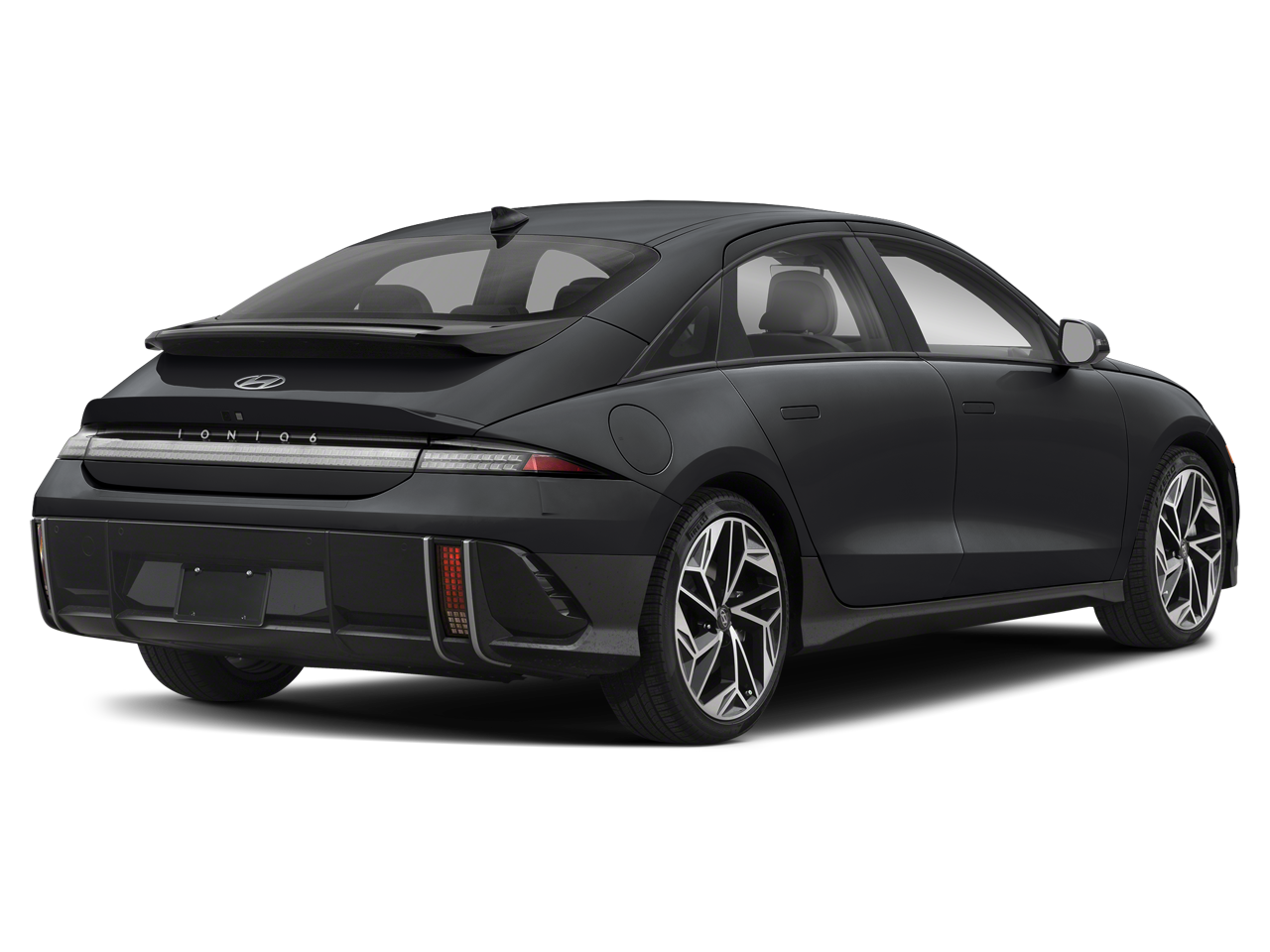 Used 2023 Hyundai IONIQ 6 SEL with VIN KMHM34AC9PA037475 for sale in Baltimore, MD