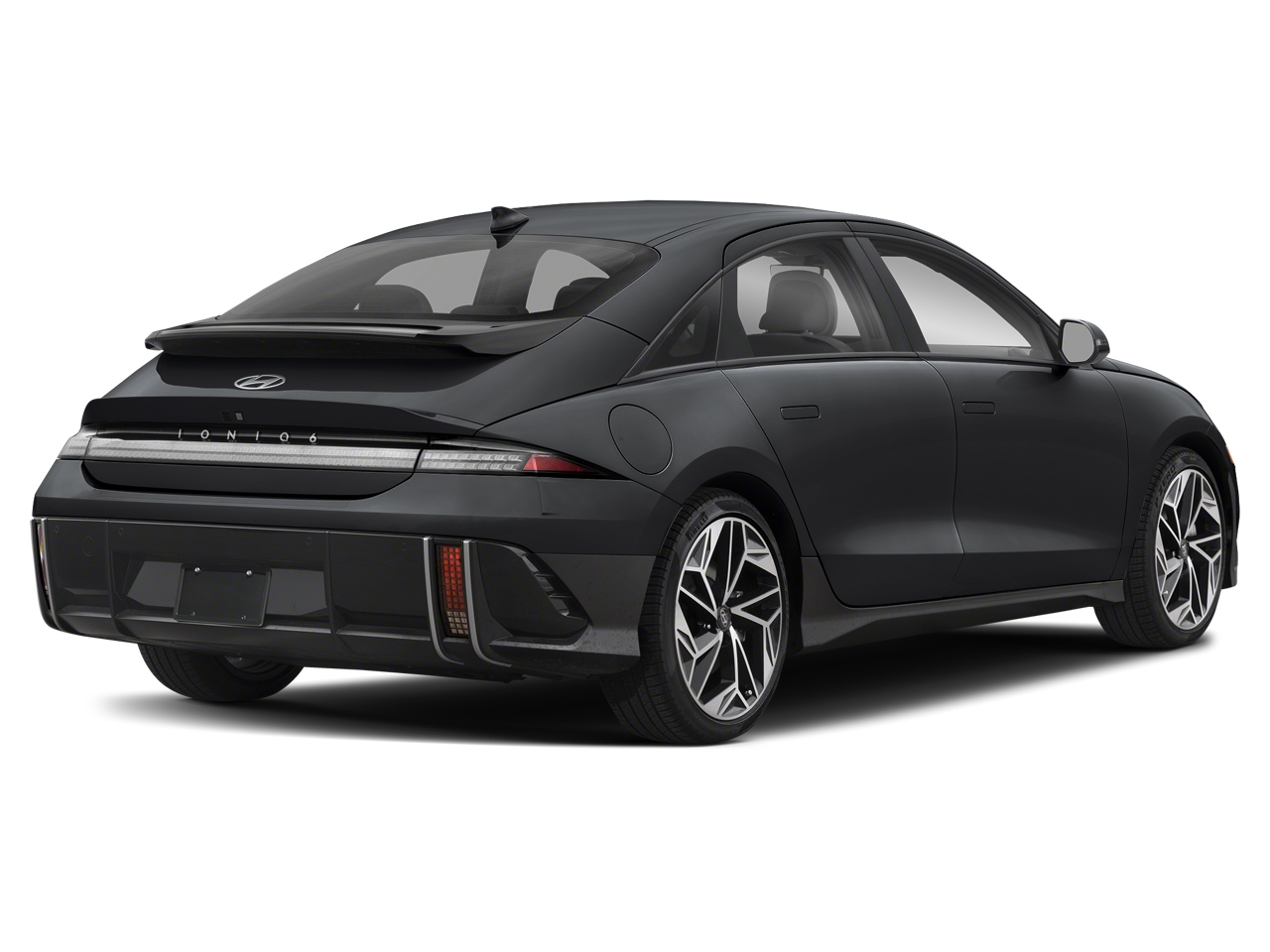 2023 Hyundai IONIQ 6 SEL 1 OWNER / CLEAN CARFAX
