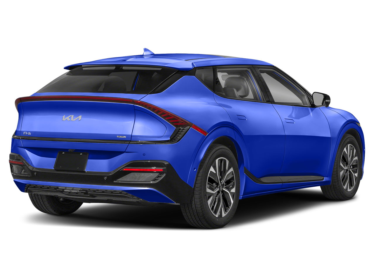 Used 2023 Kia EV6 GT-Line with VIN KNDC44LA2P5137175 for sale in Baltimore, MD