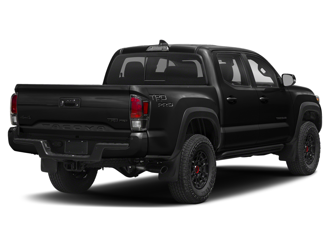 2023 Toyota Tacoma TRD Pro V6