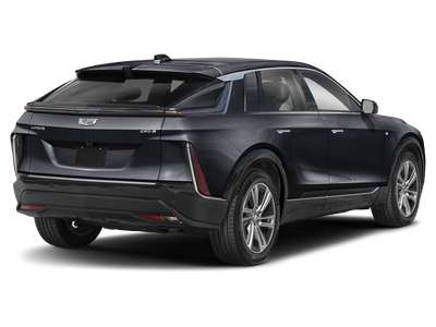 2024 Cadillac LYRIQ Sport w/Driver Assist Pkg