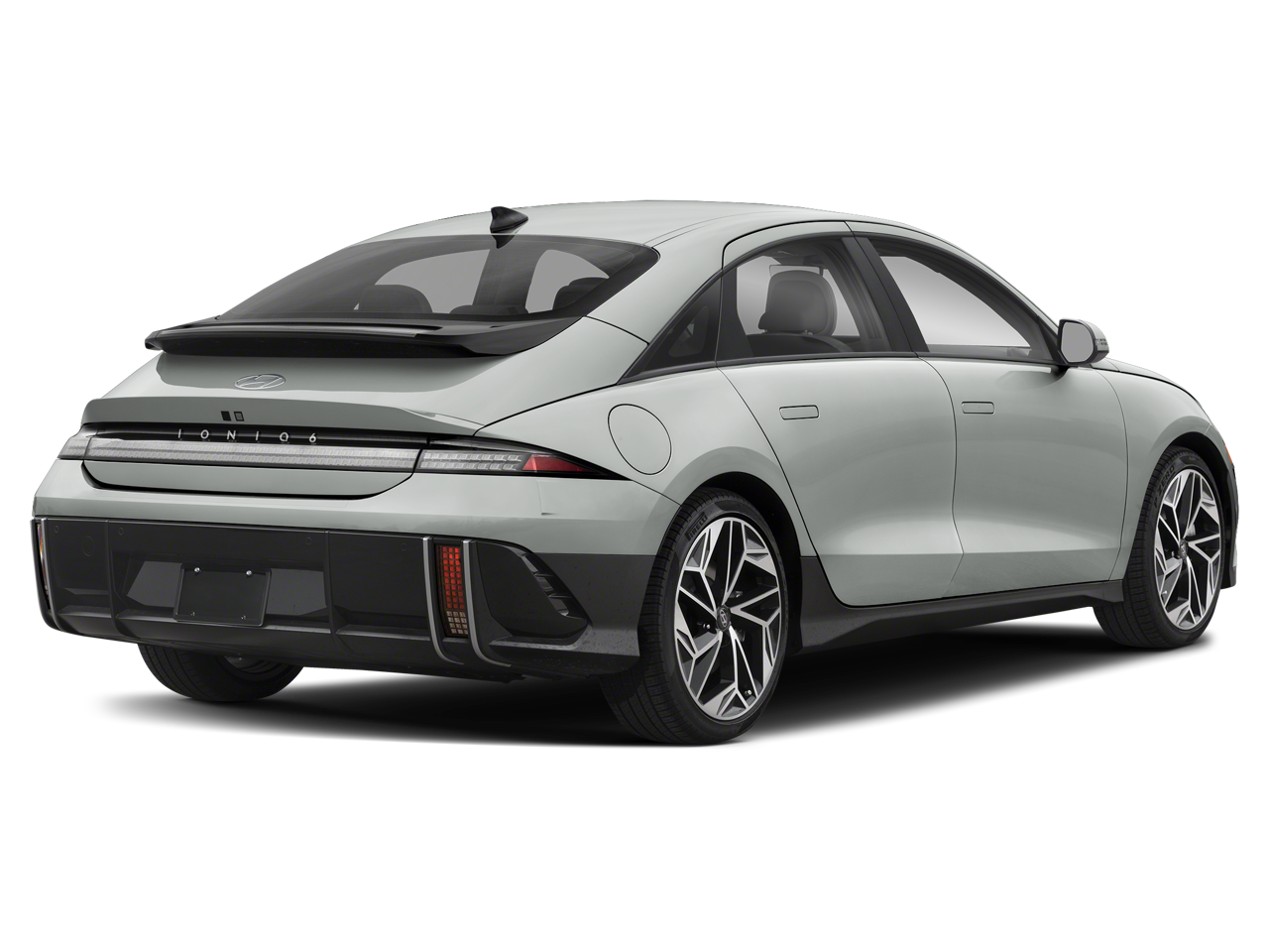 Used 2024 Hyundai IONIQ 6 SEL with VIN KMHM34AC8RA059745 for sale in Baltimore, MD