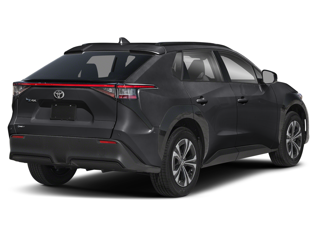 Used 2024 Toyota bZ4X XLE with VIN JTMABACA7RA071065 for sale in Baltimore, MD