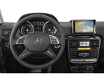 2015 Mercedes-Benz G-Class G 550 4MATIC®