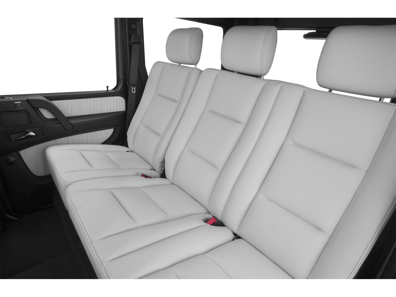 2015 Mercedes-Benz G-Class G 550 4MATIC®