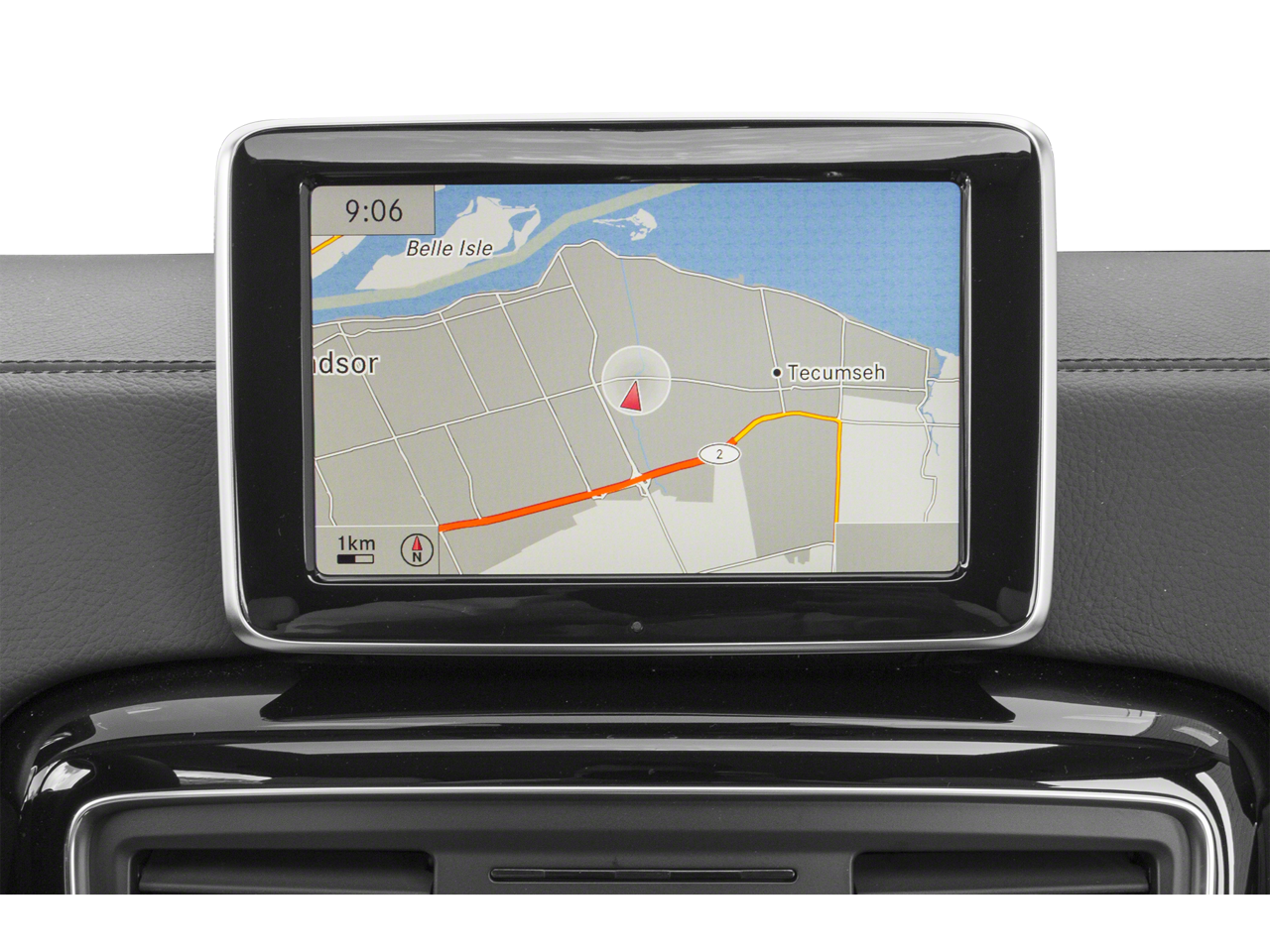 2015 Mercedes-Benz G-Class G 550 4MATIC®