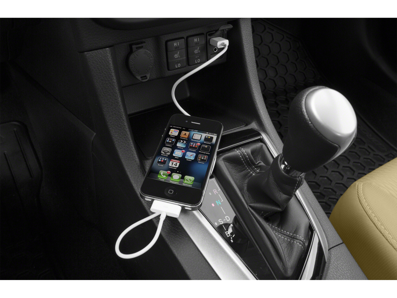 2015 Toyota Corolla LE ECO Plus