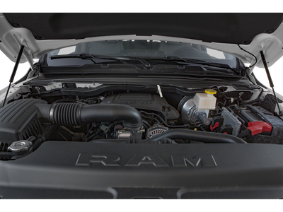 2019 RAM 1500 Big Horn/Lone Star HEMI 5.7L V8