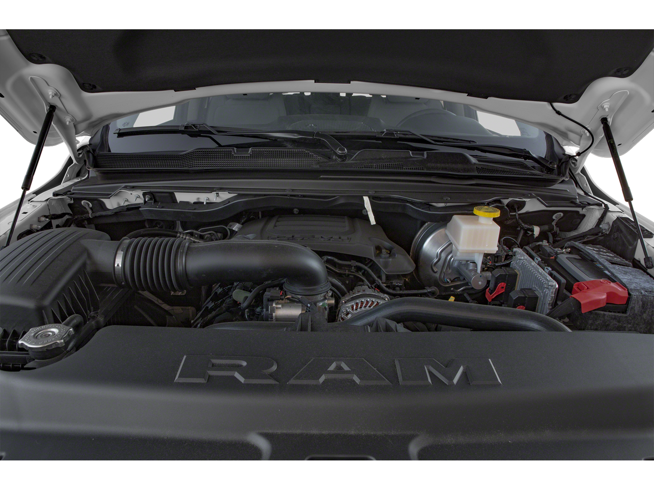 2019 RAM 1500 Big Horn/Lone Star HEMI 5.7L V8