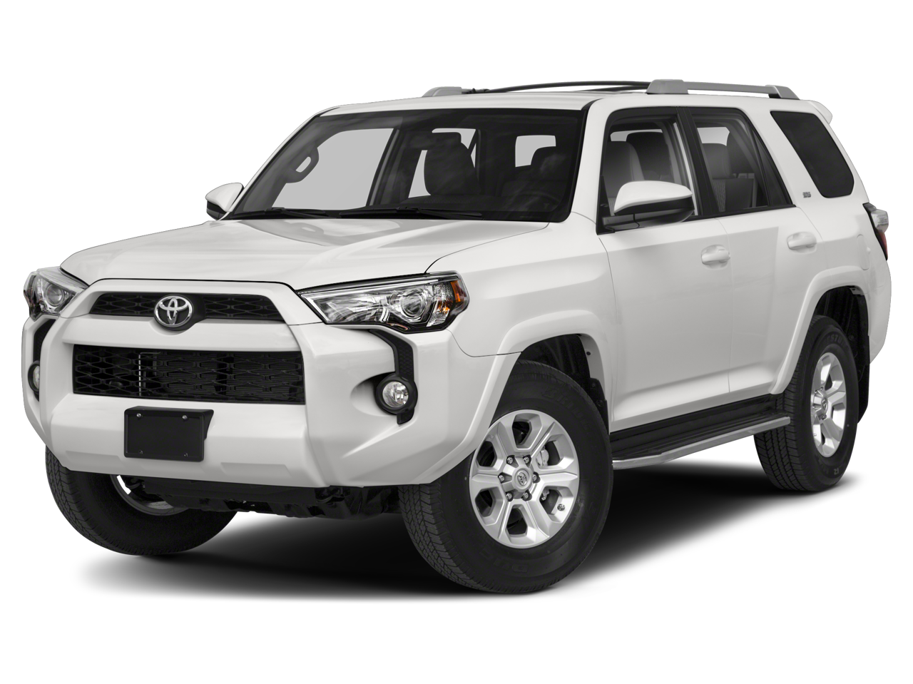 2019 Toyota 4Runner SR5 Premium 2 OWNER / CLEAN CARFAX / MOONROOF / REAR AUX PORT