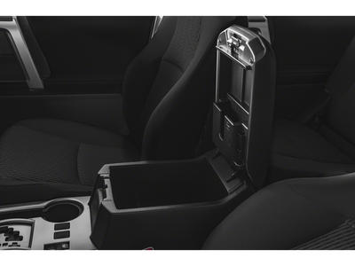 2019 Toyota 4Runner SR5 Premium 2 OWNER / CLEAN CARFAX / MOONROOF / REAR AUX PORT
