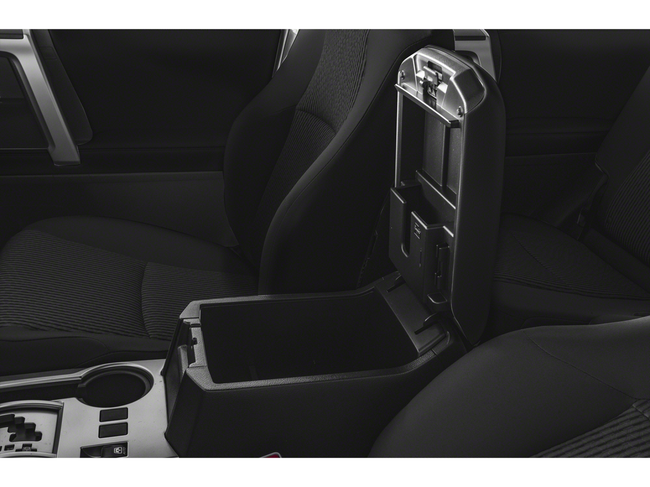 2019 Toyota 4Runner SR5 Premium 2 OWNER / CLEAN CARFAX / MOONROOF / REAR AUX PORT