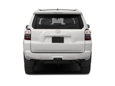 2019 Toyota 4Runner SR5 Premium 2 OWNER / CLEAN CARFAX / MOONROOF / REAR AUX PORT