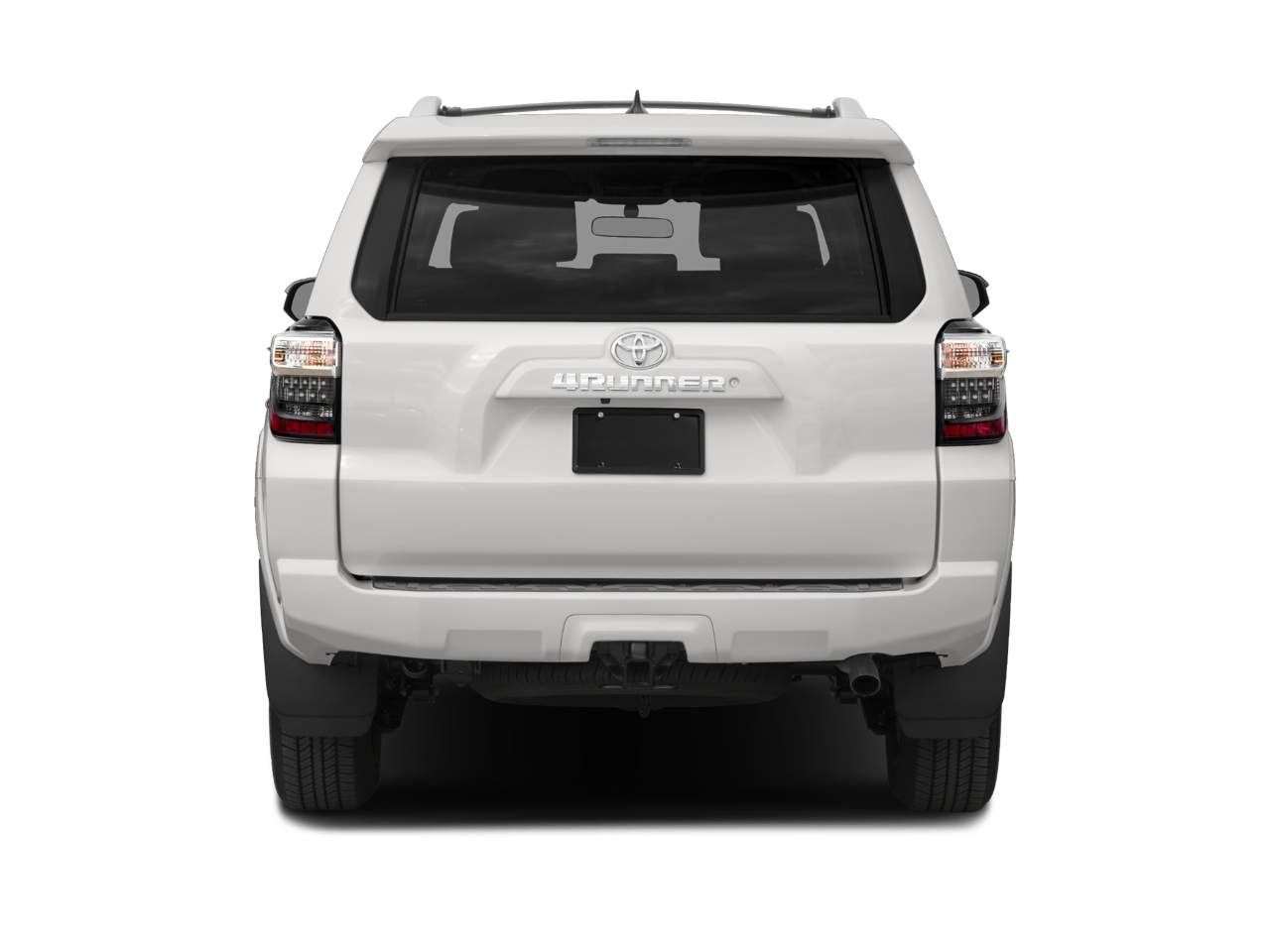 2019 Toyota 4Runner SR5 Premium 2 OWNER / CLEAN CARFAX / MOONROOF / REAR AUX PORT