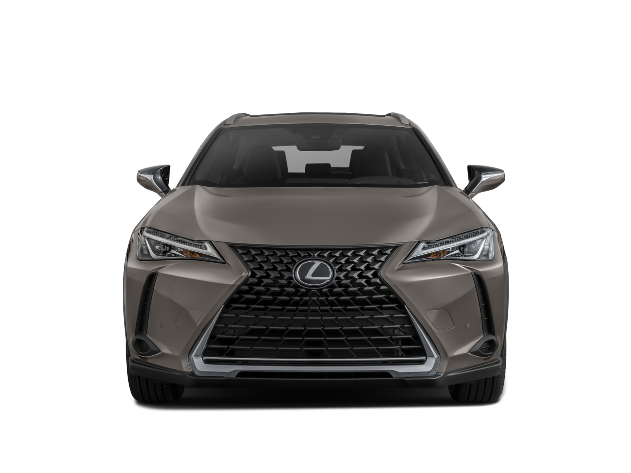 2020 Lexus UX 200 Base 200 Base