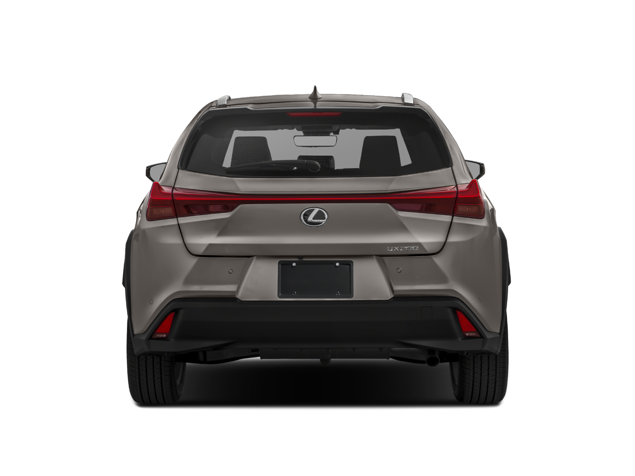 2020 Lexus UX 200 Base 200 Base
