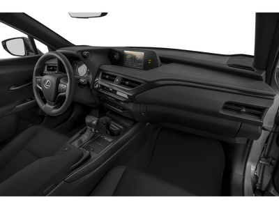2020 Lexus UX 200 Base 200 Base