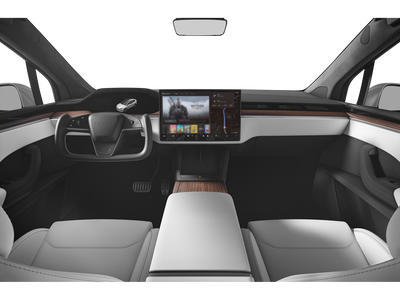 2021 Tesla Model X Performance