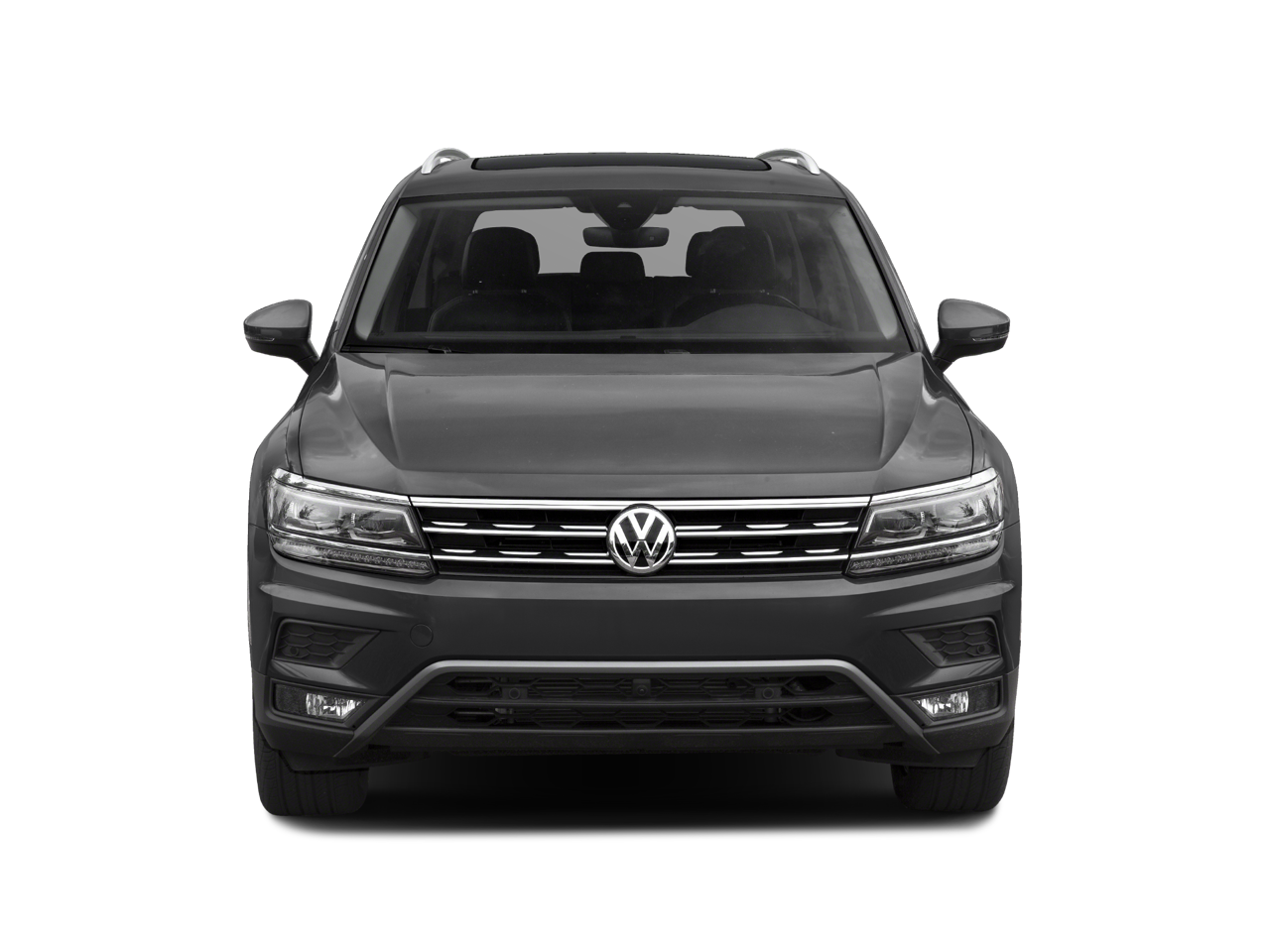 2021 Volkswagen Tiguan 2.0T SEL