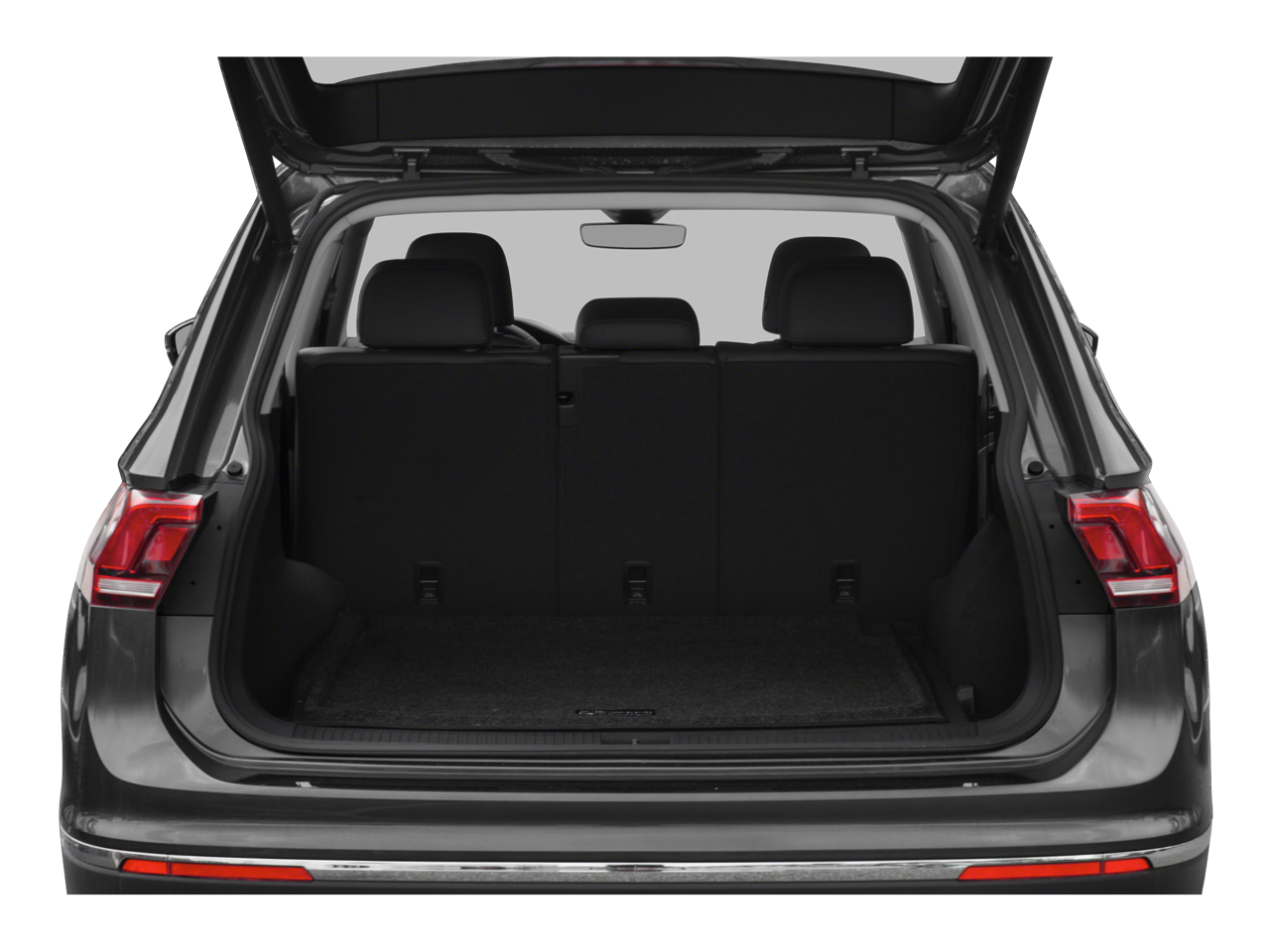 2021 Volkswagen Tiguan 2.0T SEL