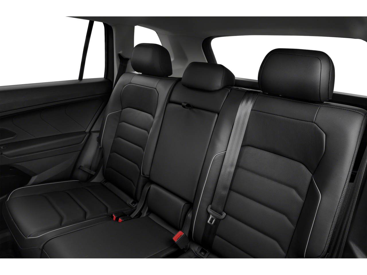 2021 Volkswagen Tiguan 2.0T SEL