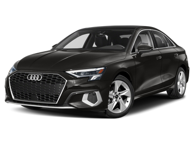 2024 Audi A3 40 Premium quattro