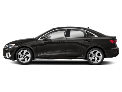 2024 Audi A3 40 Premium quattro