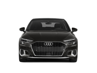 2024 Audi A3 40 Premium quattro