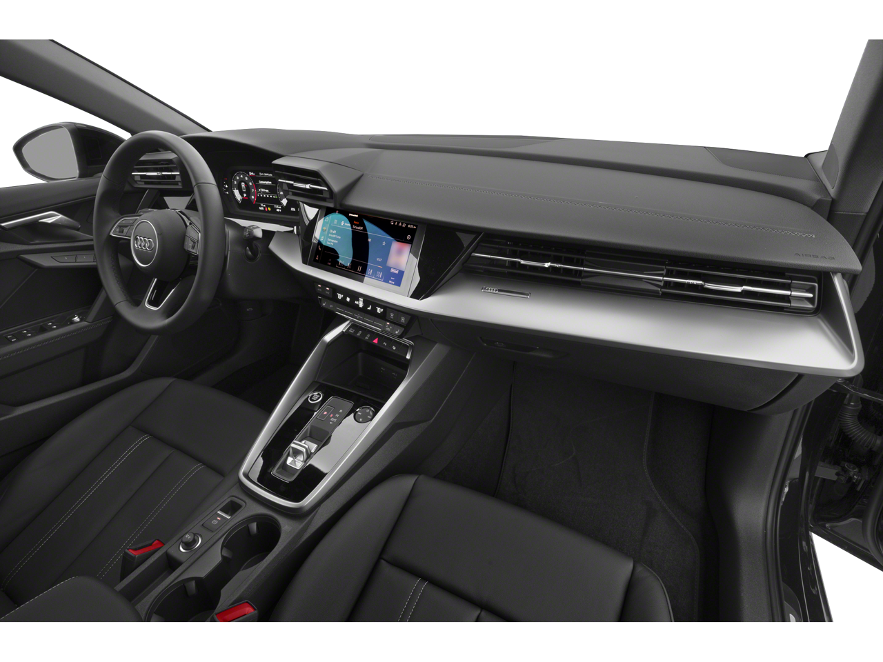 2024 Audi A3 40 Premium quattro