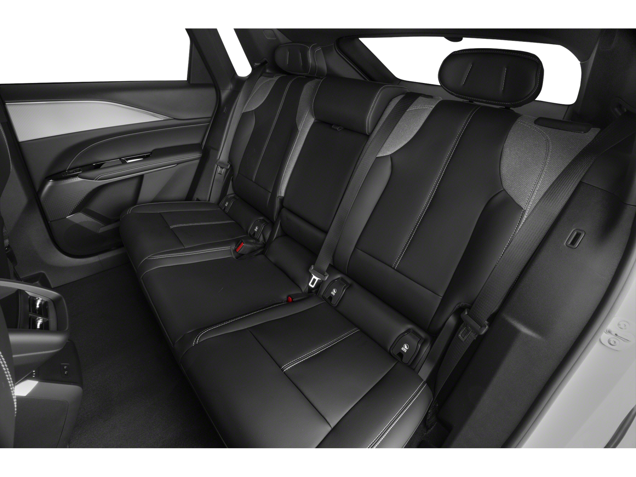 2024 Cadillac LYRIQ Sport w/Driver Assist Pkg