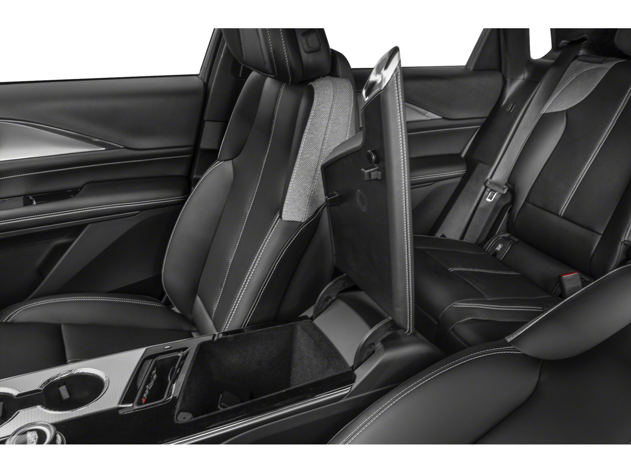 2024 Cadillac LYRIQ Sport w/Driver Assist Pkg