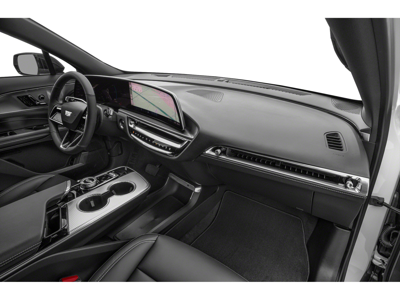 2024 Cadillac LYRIQ Sport w/Driver Assist Pkg