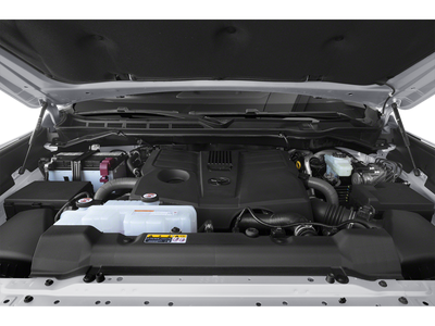 2024 Toyota Tundra 1794 w/ Moonroof