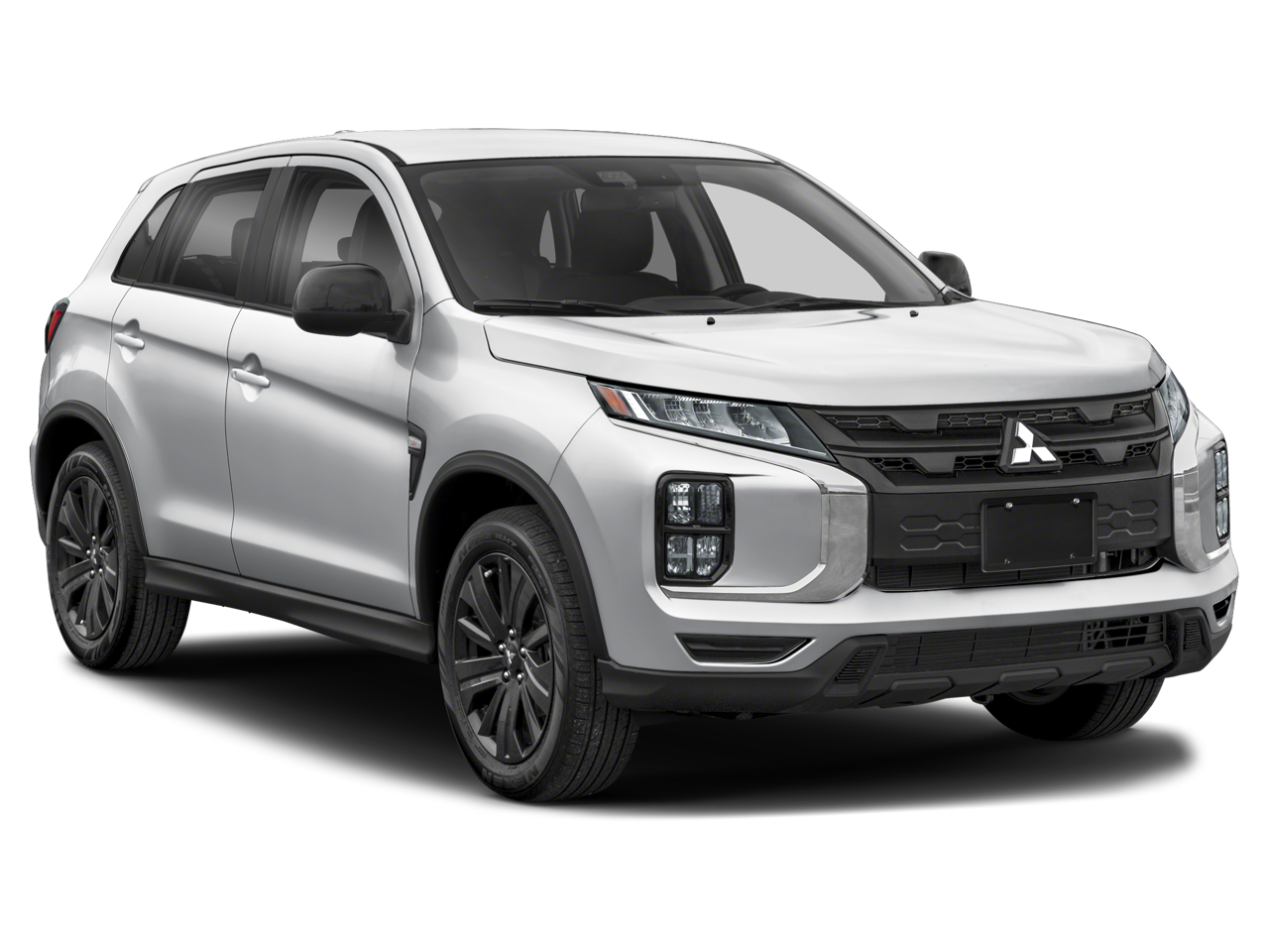 2025 Mitsubishi Outlander Sport 2.0 LE