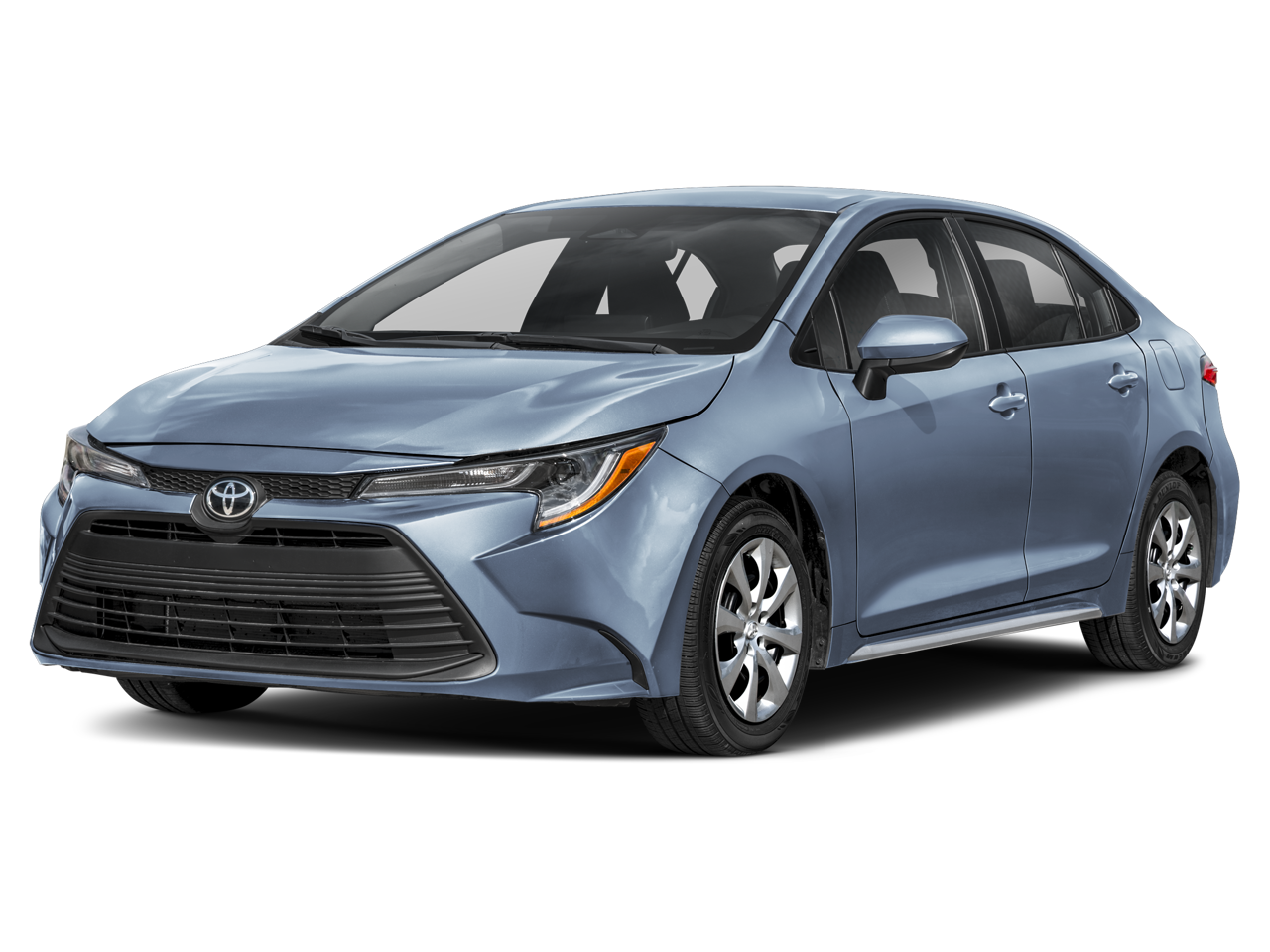 2025 Toyota Corolla LE W/Apple Carplay