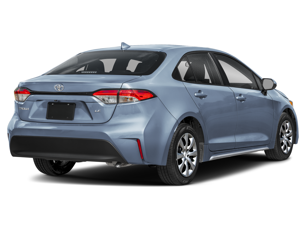 2025 Toyota Corolla LE w/Bluetooth