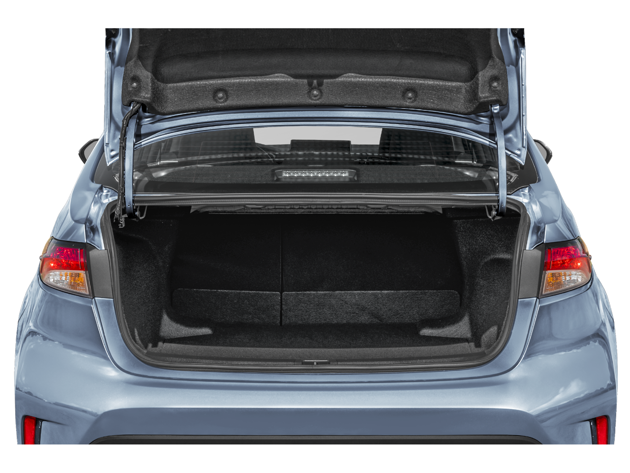 2025 Toyota Corolla LE w/Bluetooth