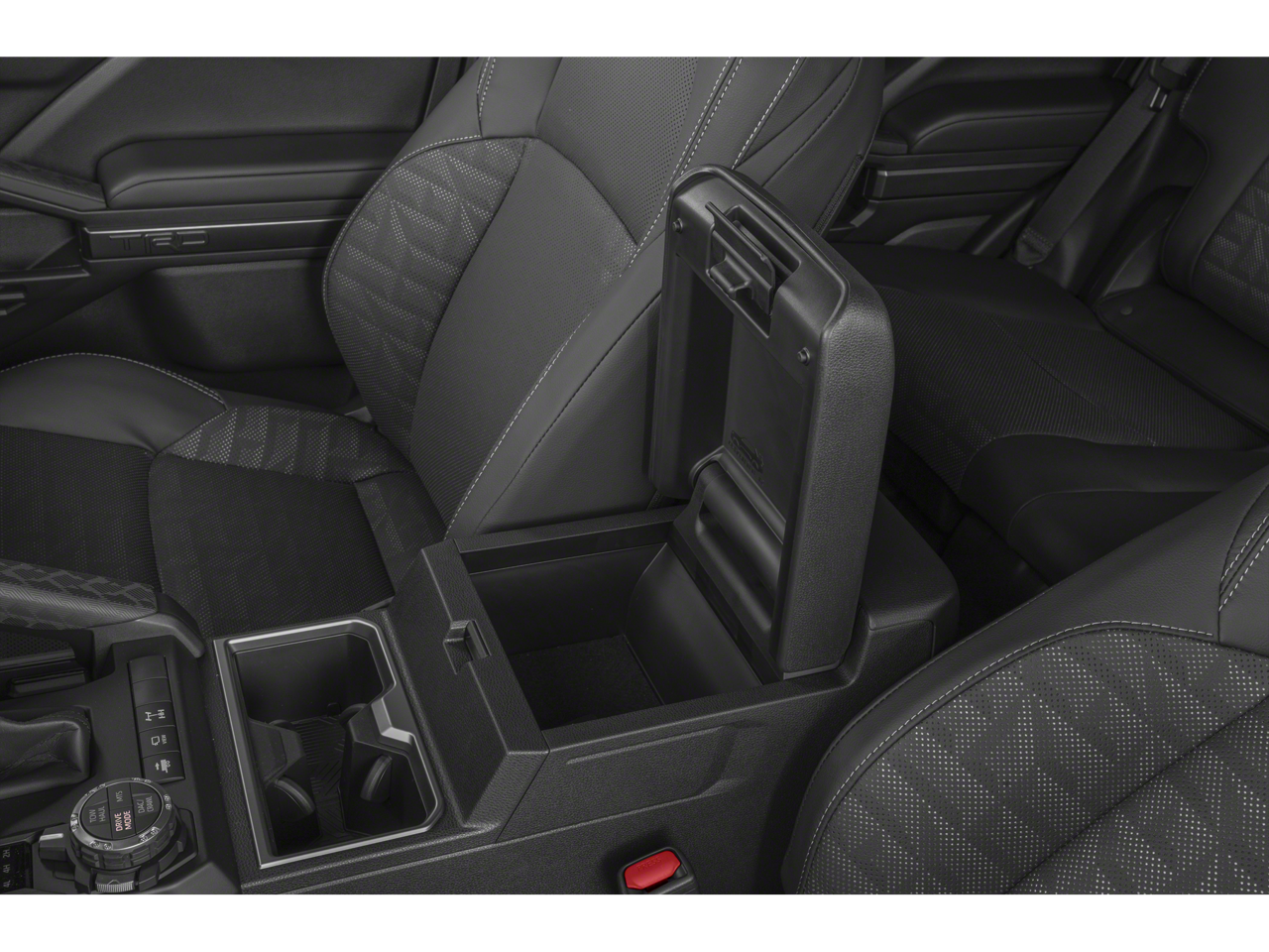 2025 Toyota 4Runner i-FORCE MAX Hybrid TRD Off Road Premium