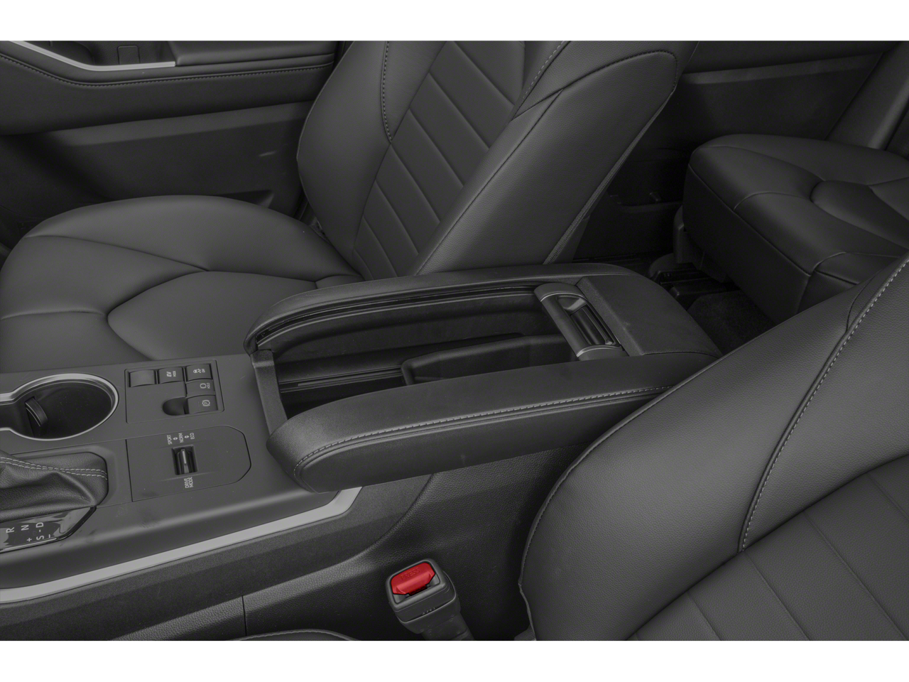 2025 Toyota Highlander Hybrid XLE Nightshade Edition