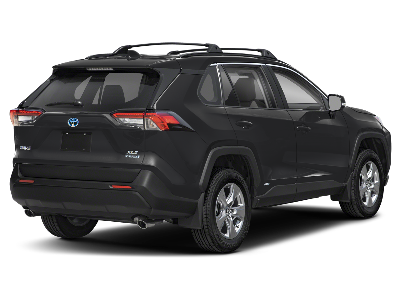 Used 2025 Toyota RAV4 XLE with VIN 4T3RWRFVXSU181281 for sale in Northfield, Minnesota