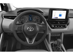 2025 Toyota Corolla Cross LE w/Apple Carplayc