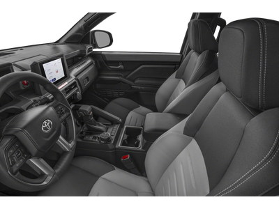 2026 Toyota Tacoma Hybrid TRD Off Road