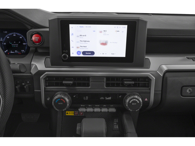2026 Toyota Tacoma Hybrid TRD Off Road